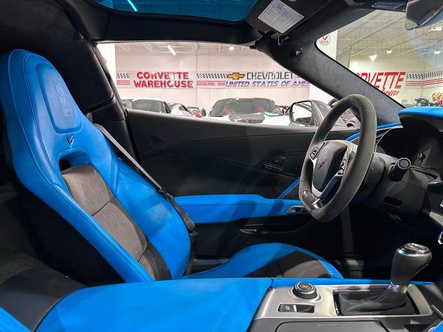 2017 Chevrolet Corvette (CC-2079459) for sale in Dallas, Texas