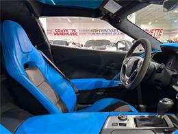 2017 Chevrolet Corvette (CC-2079459) for sale in Dallas, Texas