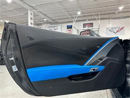 2017 Chevrolet Corvette (CC-2079459) for sale in Dallas, Texas