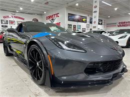 2017 Chevrolet Corvette (CC-2079459) for sale in Dallas, Texas
