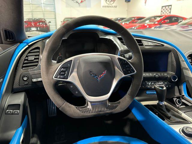 2017 Chevrolet Corvette (CC-2079459) for sale in Dallas, Texas