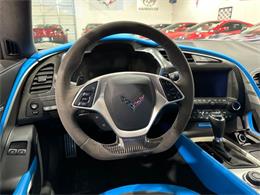 2017 Chevrolet Corvette (CC-2079459) for sale in Dallas, Texas