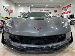 2017 Chevrolet Corvette (CC-2079459) for sale in Dallas, Texas