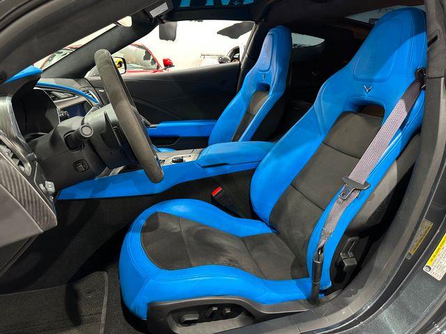 2017 Chevrolet Corvette (CC-2079459) for sale in Dallas, Texas