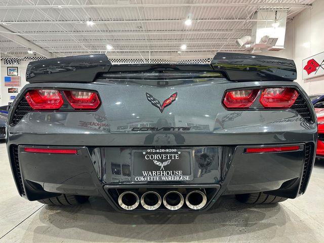 2017 Chevrolet Corvette (CC-2079459) for sale in Dallas, Texas