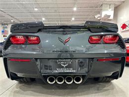 2017 Chevrolet Corvette (CC-2079459) for sale in Dallas, Texas