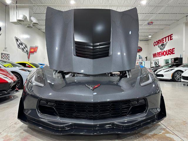 2017 Chevrolet Corvette (CC-2079459) for sale in Dallas, Texas