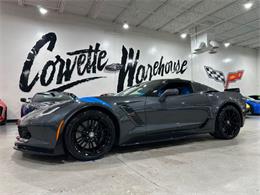2017 Chevrolet Corvette (CC-2079459) for sale in Dallas, Texas