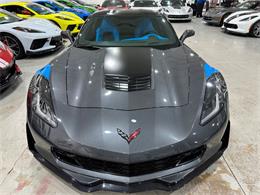 2017 Chevrolet Corvette (CC-2079459) for sale in Dallas, Texas