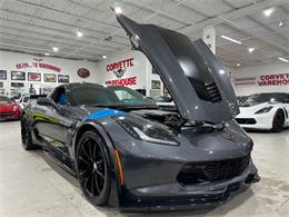 2017 Chevrolet Corvette (CC-2079459) for sale in Dallas, Texas