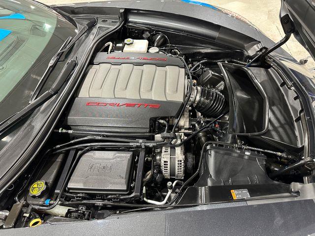 2017 Chevrolet Corvette (CC-2079459) for sale in Dallas, Texas