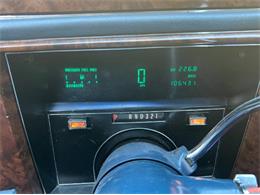 1992 Cadillac Fleetwood (CC-2070946) for sale in Cadillac, Michigan