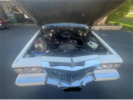 1992 Cadillac Fleetwood (CC-2070946) for sale in Cadillac, Michigan