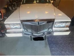 1992 Cadillac Fleetwood (CC-2070946) for sale in Cadillac, Michigan