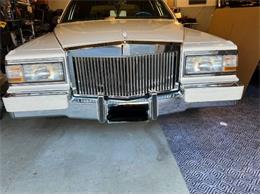 1992 Cadillac Fleetwood (CC-2070946) for sale in Cadillac, Michigan