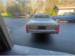 1992 Cadillac Fleetwood (CC-2070946) for sale in Cadillac, Michigan