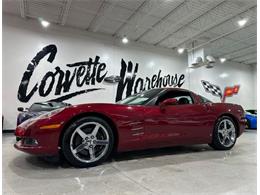 2007 Chevrolet Corvette (CC-2079460) for sale in Dallas, Texas