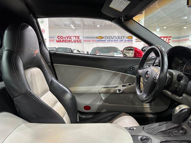 2007 Chevrolet Corvette (CC-2079460) for sale in Dallas, Texas