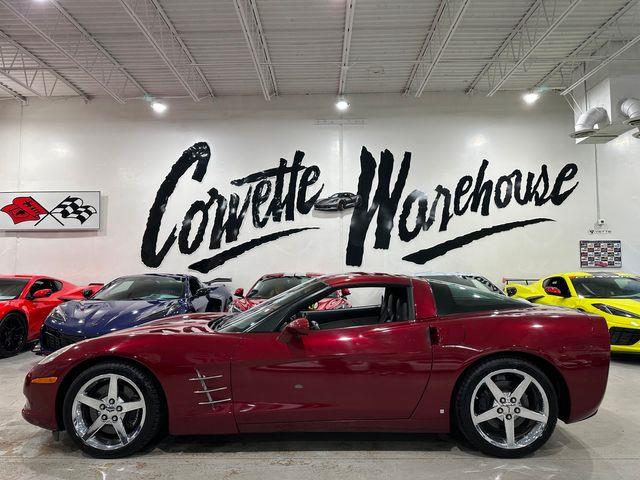 2007 Chevrolet Corvette (CC-2079460) for sale in Dallas, Texas