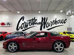 2007 Chevrolet Corvette (CC-2079460) for sale in Dallas, Texas