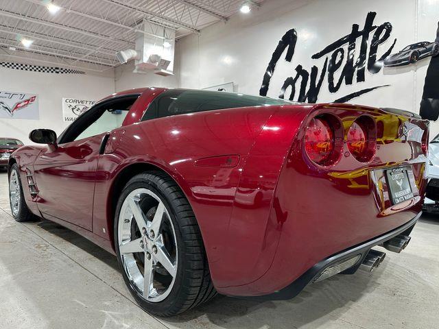 2007 Chevrolet Corvette (CC-2079460) for sale in Dallas, Texas