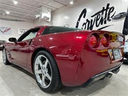 2007 Chevrolet Corvette (CC-2079460) for sale in Dallas, Texas
