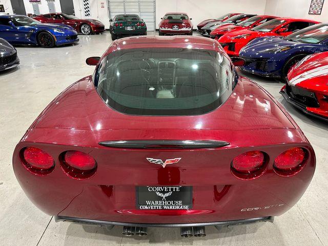 2007 Chevrolet Corvette (CC-2079460) for sale in Dallas, Texas