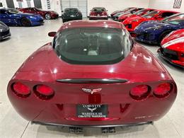 2007 Chevrolet Corvette (CC-2079460) for sale in Dallas, Texas