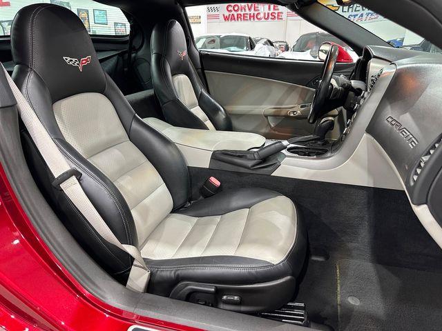 2007 Chevrolet Corvette (CC-2079460) for sale in Dallas, Texas
