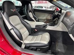 2007 Chevrolet Corvette (CC-2079460) for sale in Dallas, Texas
