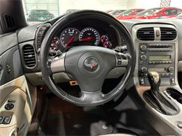 2007 Chevrolet Corvette (CC-2079460) for sale in Dallas, Texas