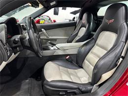 2007 Chevrolet Corvette (CC-2079460) for sale in Dallas, Texas
