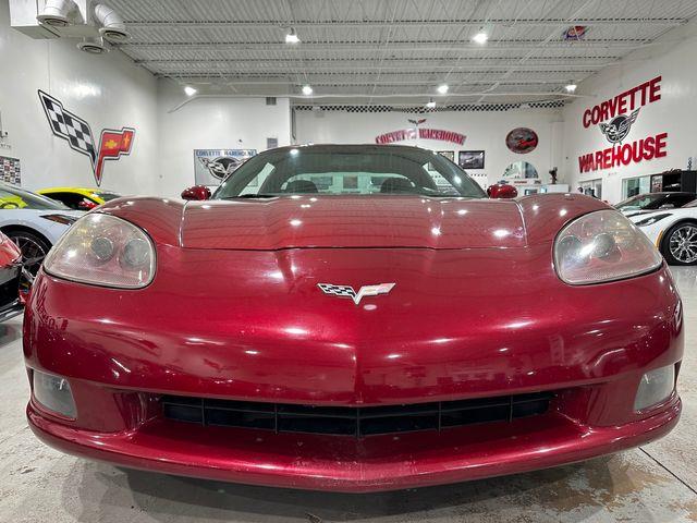 2007 Chevrolet Corvette (CC-2079460) for sale in Dallas, Texas