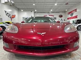 2007 Chevrolet Corvette (CC-2079460) for sale in Dallas, Texas