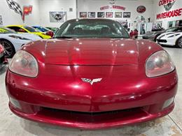 2007 Chevrolet Corvette (CC-2079460) for sale in Dallas, Texas