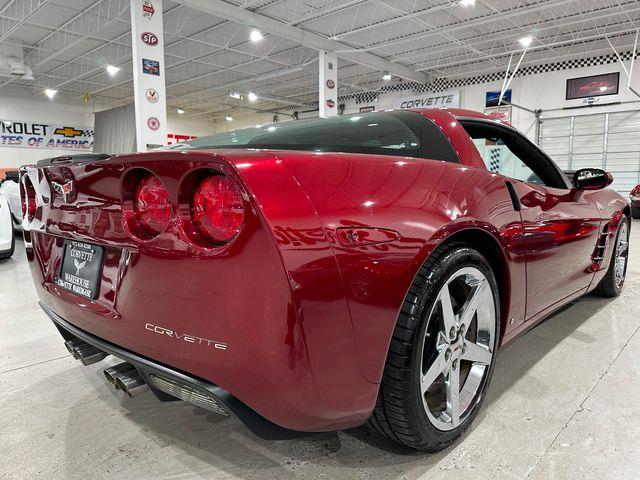 2007 Chevrolet Corvette (CC-2079460) for sale in Dallas, Texas