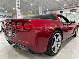 2007 Chevrolet Corvette (CC-2079460) for sale in Dallas, Texas