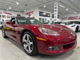 2007 Chevrolet Corvette (CC-2079460) for sale in Dallas, Texas