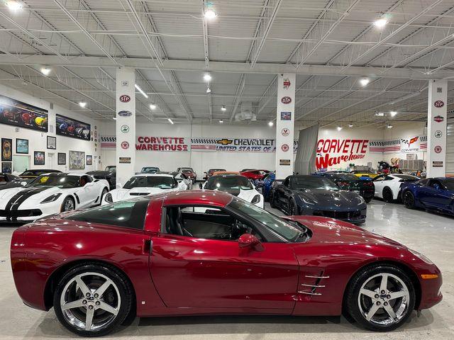 2007 Chevrolet Corvette (CC-2079460) for sale in Dallas, Texas