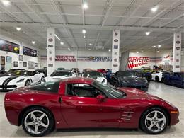 2007 Chevrolet Corvette (CC-2079460) for sale in Dallas, Texas