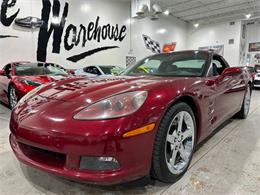 2007 Chevrolet Corvette (CC-2079460) for sale in Dallas, Texas