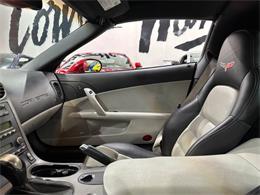 2007 Chevrolet Corvette (CC-2079460) for sale in Dallas, Texas