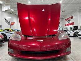 2007 Chevrolet Corvette (CC-2079460) for sale in Dallas, Texas