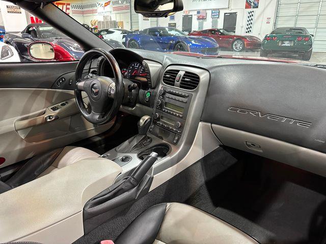 2007 Chevrolet Corvette (CC-2079460) for sale in Dallas, Texas