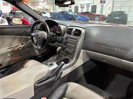2007 Chevrolet Corvette (CC-2079460) for sale in Dallas, Texas