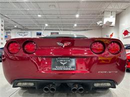 2007 Chevrolet Corvette (CC-2079460) for sale in Dallas, Texas