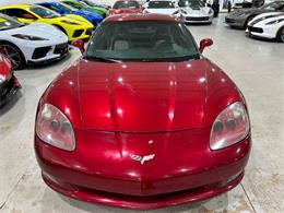 2007 Chevrolet Corvette (CC-2079460) for sale in Dallas, Texas