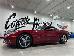 2007 Chevrolet Corvette (CC-2079460) for sale in Dallas, Texas