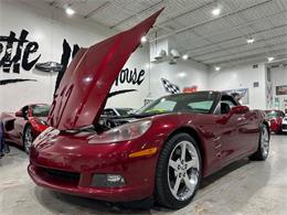 2007 Chevrolet Corvette (CC-2079460) for sale in Dallas, Texas