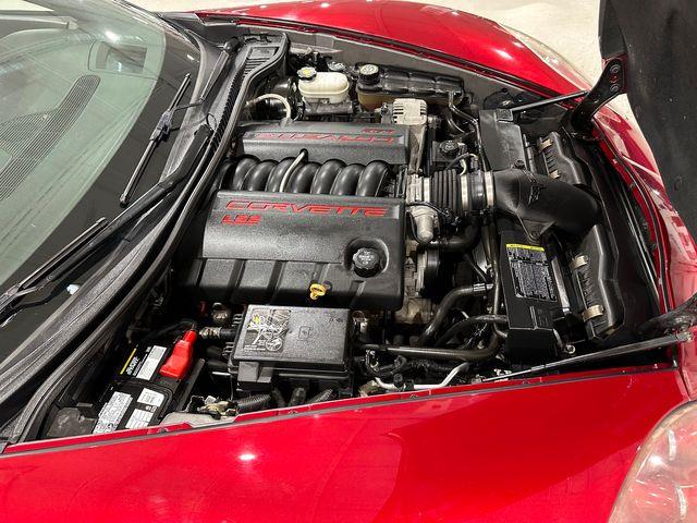 2007 Chevrolet Corvette (CC-2079460) for sale in Dallas, Texas